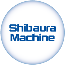 Shibaura Machine Co.,Ltd. Logo