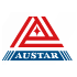 Austar Lifesciences Limited Logo