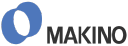 Makino Milling Machine Co., Ltd. Logo