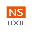 NS Tool Co., Ltd. Logo