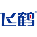 China Feihe Limited Logo