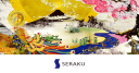 SERAKU Co., Ltd. Logo