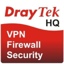 DrayTek Corporation Logo