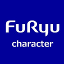 FURYU Corporation Logo