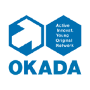 Okada Aiyon Corporation Logo