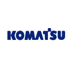 Komatsu Ltd. Logo