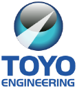 Toyo Engineering Corporation Logo