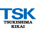 Tsukishima Kikai Co., Ltd. Logo