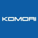 Komori Corporation Logo