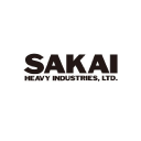 Sakai Heavy Industries, Ltd. Logo