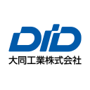 Daido Kogyo Co., Ltd. Logo