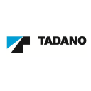 Tadano Ltd. Logo