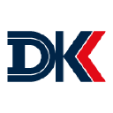 Daikoku Denki Co., Ltd. Logo