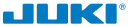 Juki Corporation Logo