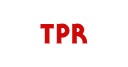 TPR Co., Ltd. Logo