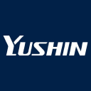 Yushin Precision Equipment Co., Ltd. Logo