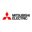 Mitsubishi Electric Corporation Logo