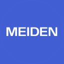 Meidensha Corporation Logo