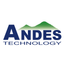 Andes Technology Corporation Logo