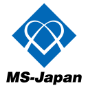 Matching Service Japan Co., Ltd. Logo