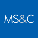 MS&Consulting Co., Ltd. Logo