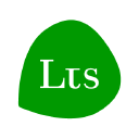 LTS, Inc. Logo