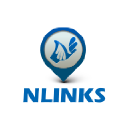 NLINKS Co., Ltd. Logo