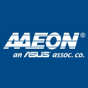 AAEON Technology Inc. Logo