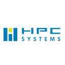 HPC SYSTEMS Inc. Logo