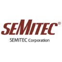 SEMITEC Corporation Logo