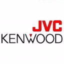 JVCKENWOOD Corporation Logo