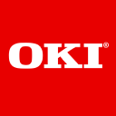 Oki Electric Industry Co., Ltd. Logo