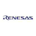 Renesas Electronics Corporation Logo