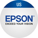 Seiko Epson Corporation Logo