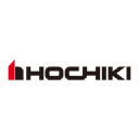 Hochiki Corporation Logo