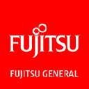 Fujitsu General Limited Logo