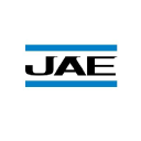 Japan Aviation Electronics Industry, Limited Logo