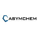 Asymchem Laboratories (Tianjin) Co., Ltd. Logo