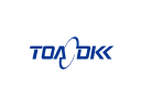 Dkk-Toa Corporation Logo