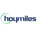 Hoymiles Power Electronics Inc. Logo