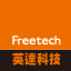 Freetech Road Recycling Technology (Holdings) Limited Logo