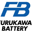 The Furukawa Battery Co., Ltd. Logo