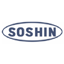 Soshin Electric Co.,Ltd. Logo