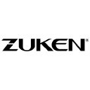 Zuken Inc. Logo