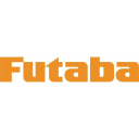 Futaba Corporation Logo