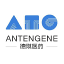 Antengene Corporation Limited Logo