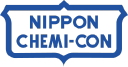 Nippon Chemi-Con Corporation Logo