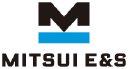 Mitsui E&S Holdings Co., Ltd. Logo