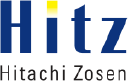 Hitachi Zosen Corporation Logo