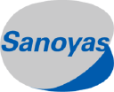 Sanoyas Holdings Corporation Logo